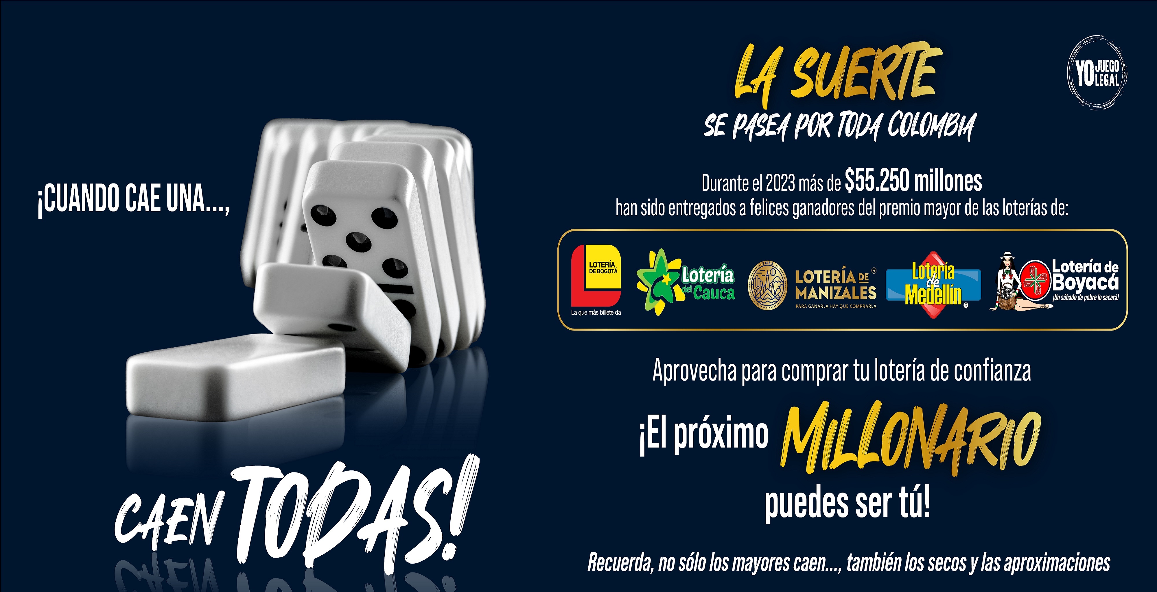 Resultado Sorteo