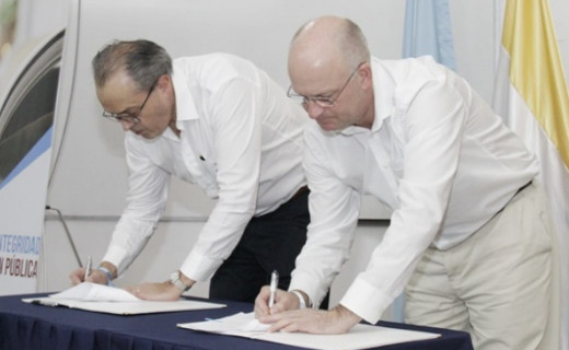 La Lotería del Cauca le apuesta a la transparencia e Integridad en la Gestión Pública