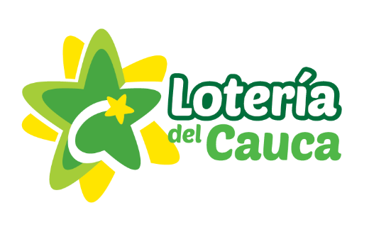 Lotería del Cauca Logo de la Lotería del Cauca